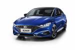 Hyundai Lafesta 2018 года